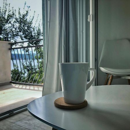 S&A Apartment Savina Herceg Novi Exterior foto