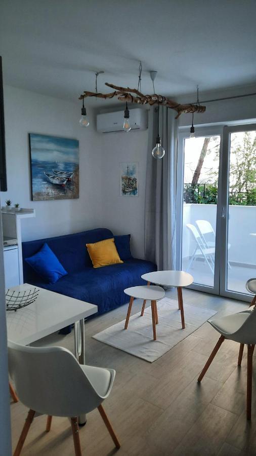 S&A Apartment Savina Herceg Novi Exterior foto