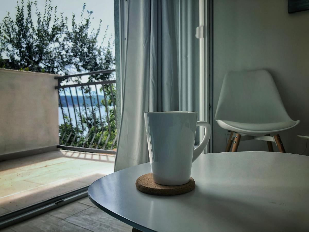 S&A Apartment Savina Herceg Novi Exterior foto