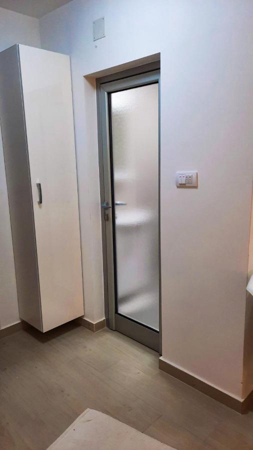 S&A Apartment Savina Herceg Novi Exterior foto