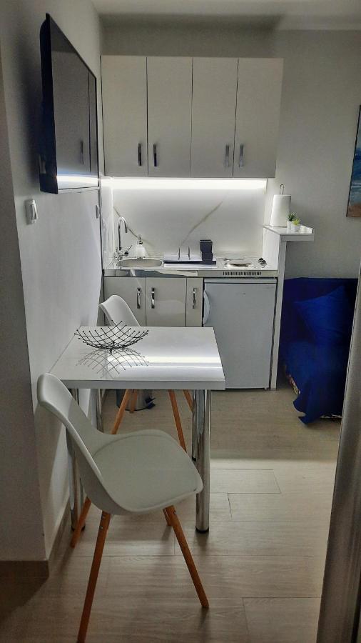 S&A Apartment Savina Herceg Novi Exterior foto
